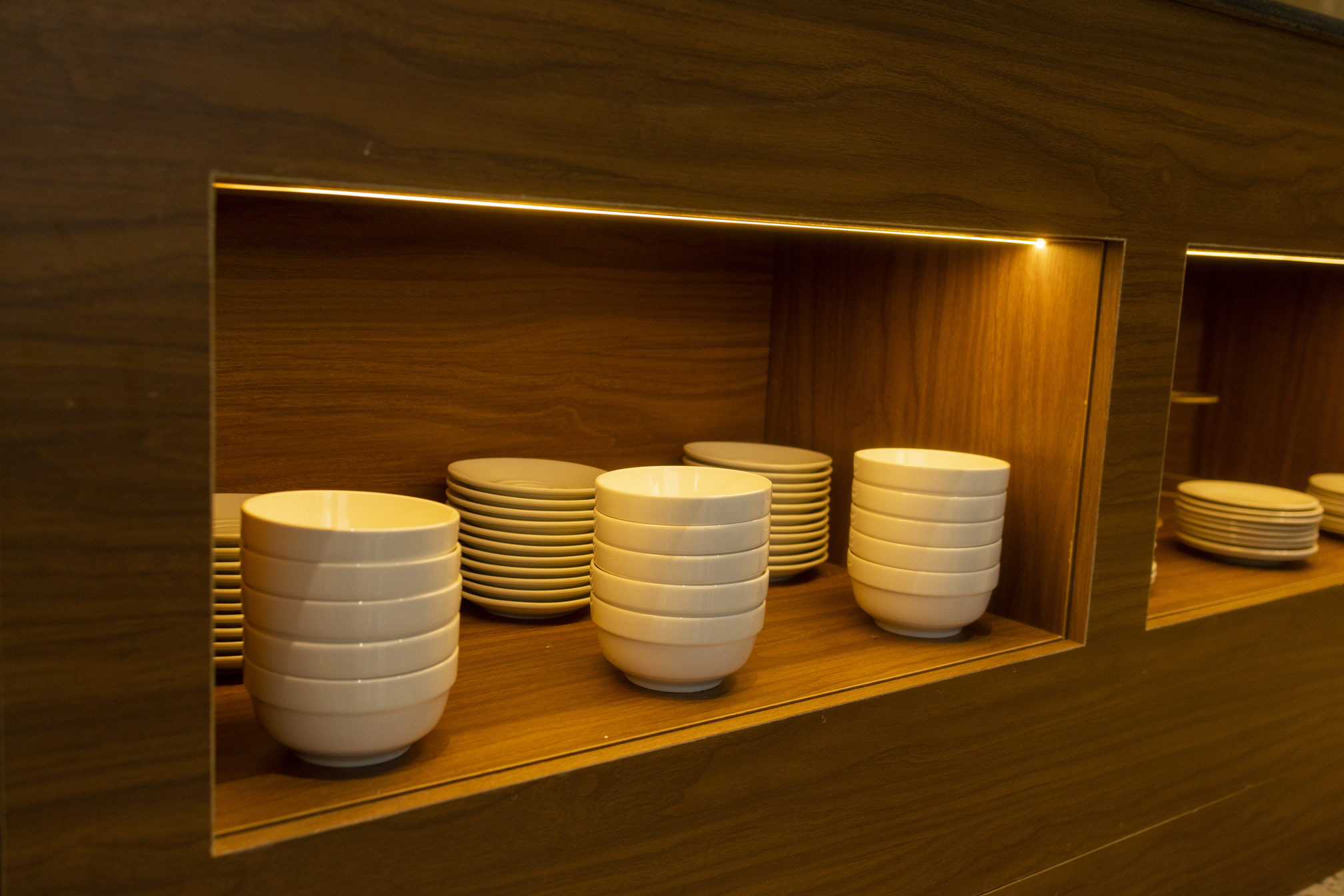 Luxury space at Thribeka Hotel